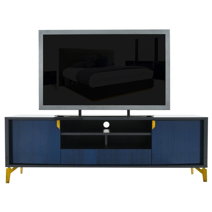 Sapphire TV Stand  main image, 1 of 8 images.