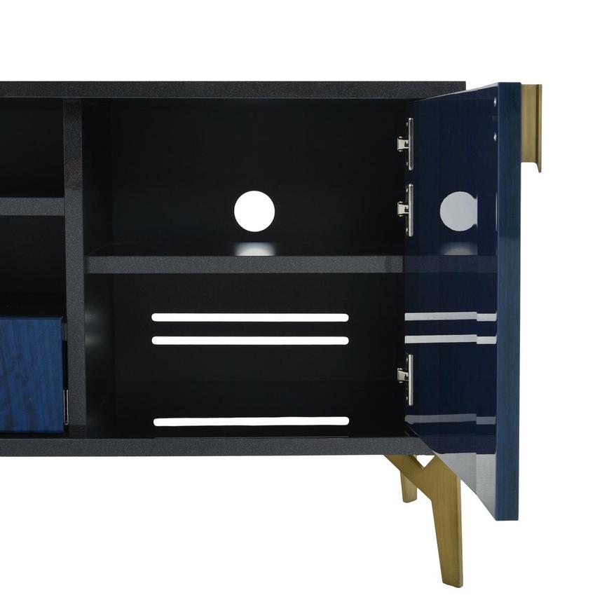 Sapphire TV Stand alternate image, 7 of 9 images.