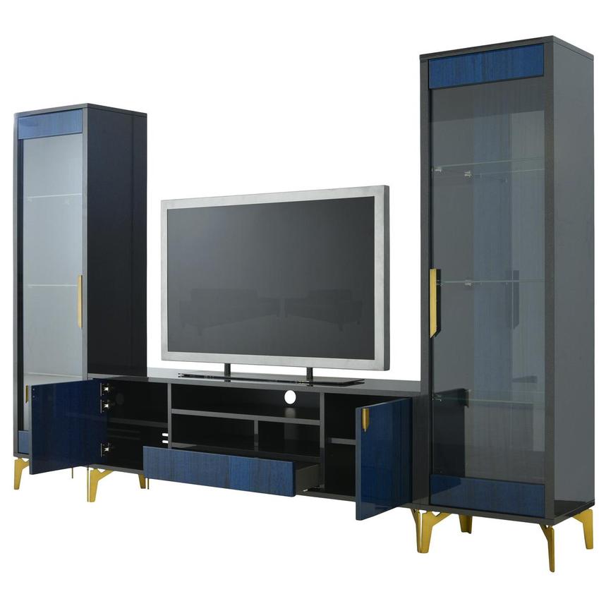 Sapphire Wall Unit  alternate image, 4 of 8 images.