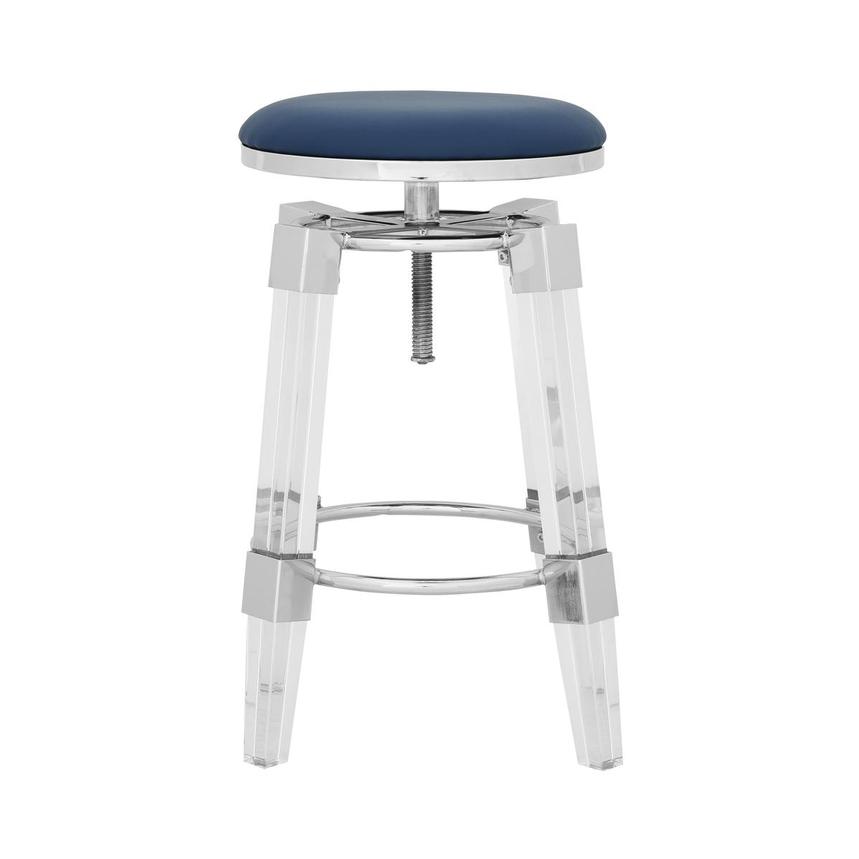 stool with adjustable legs