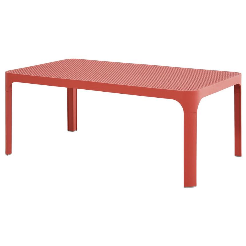Net Coral Coffee Table  alternate image, 2 of 6 images.