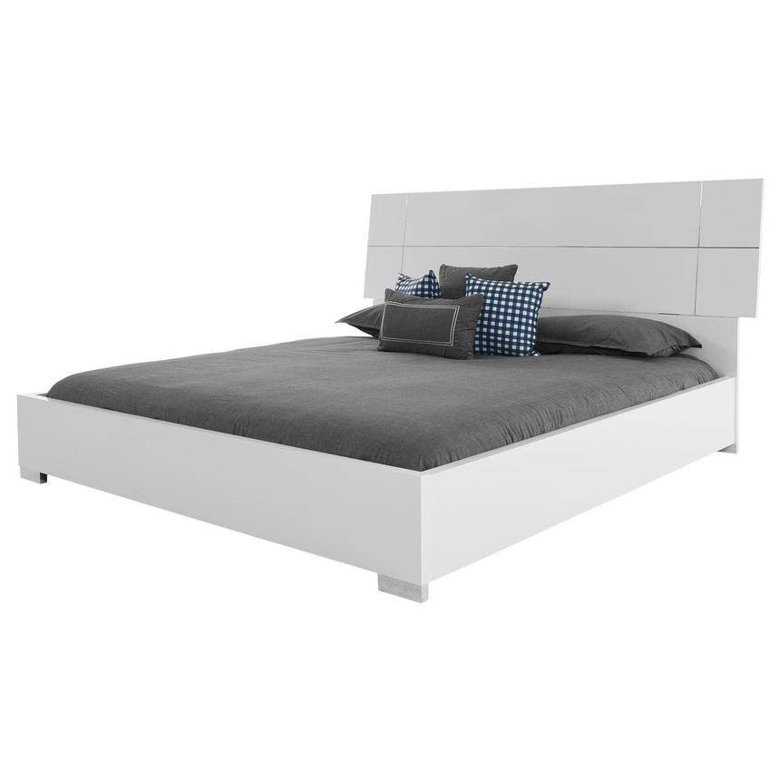 Asti 5-Piece Queen Bedroom Set | El Dorado Furniture
