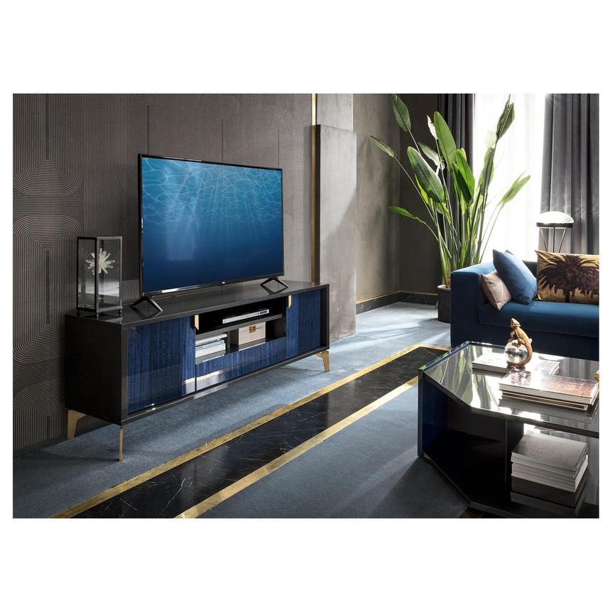 Sapphire TV Stand  alternate image, 3 of 9 images.