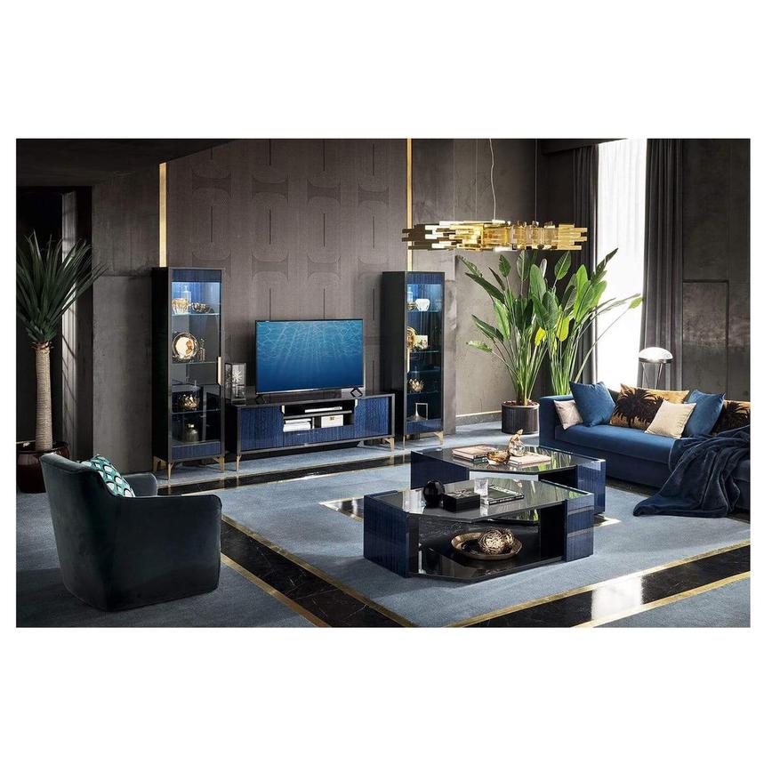 Sapphire TV Stand alternate image, 2 of 9 images.