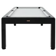 Jollity Black Outdoor Billiard/Pool Table By Panama Jack  alternate image, 4 of 15 images.