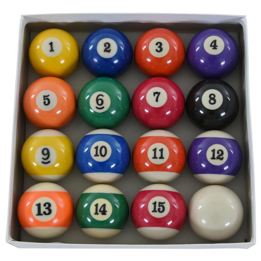 Jollity Black Outdoor Billiard/Pool Table By Panama Jack  alternate image, 15 of 15 images.