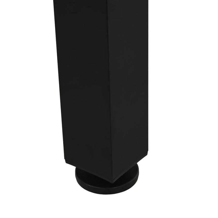 Jollity Black Outdoor Billiard/Pool Table By Panama Jack  alternate image, 9 of 15 images.