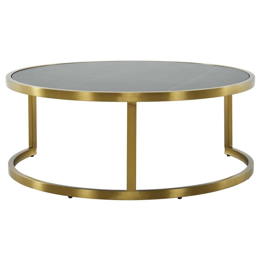 Zara Nesting Tables Set of 2  alternate image, 5 of 8 images.