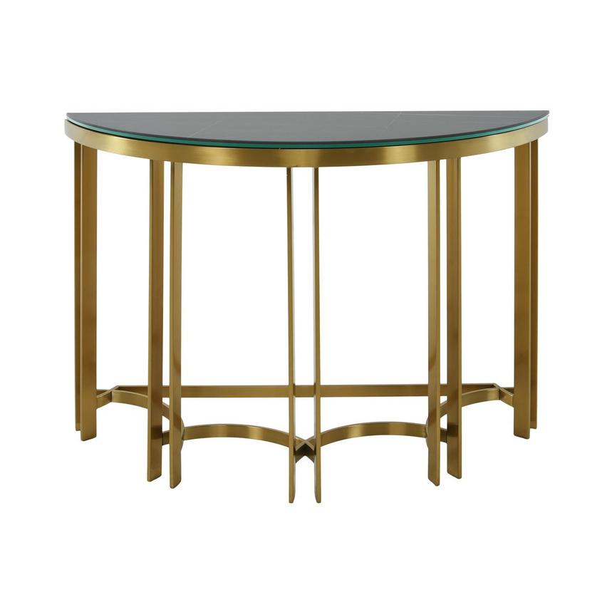 Finesse Console Table  main image, 1 of 7 images.