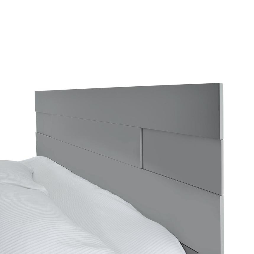 Giana King Panel Bed alternate image, 4 of 5 images.