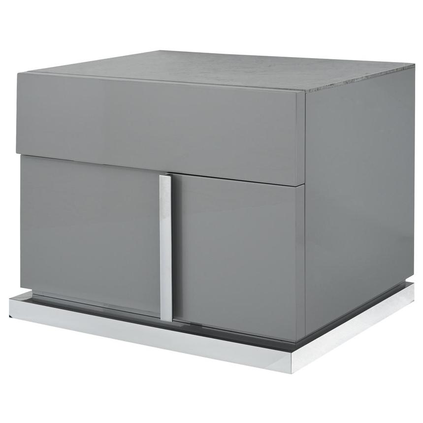 Giana Left Nightstand alternate image, 2 of 9 images.