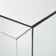 Lui Mirrored Cabinet  alternate image, 8 of 11 images.