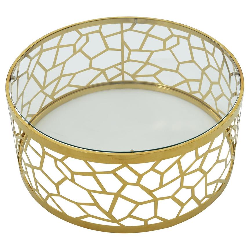Lacey gold bangle Lacey gold bangle