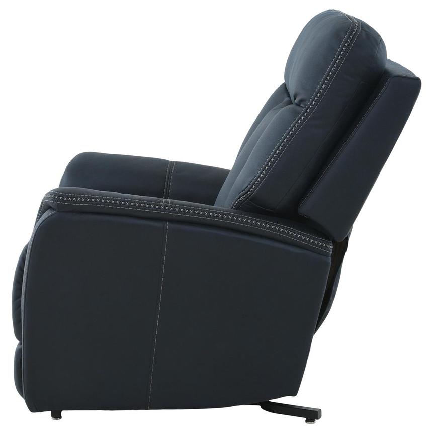 Ocean Canyon Power Lift Recliner  alternate image, 4 of 12 images.