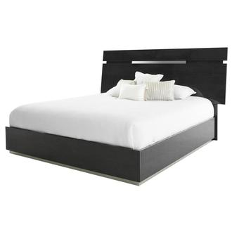 Heritage II Queen Panel Bed