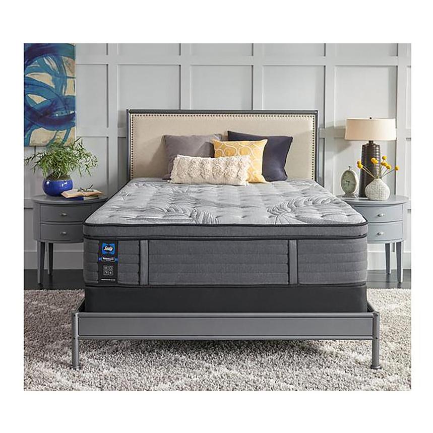 sealy pembroke mattress