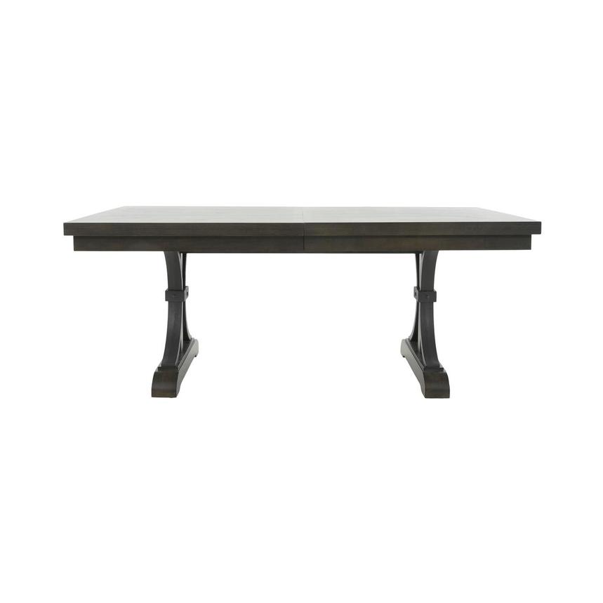 Kingston Extendable Dining Table  main image, 1 of 9 images.