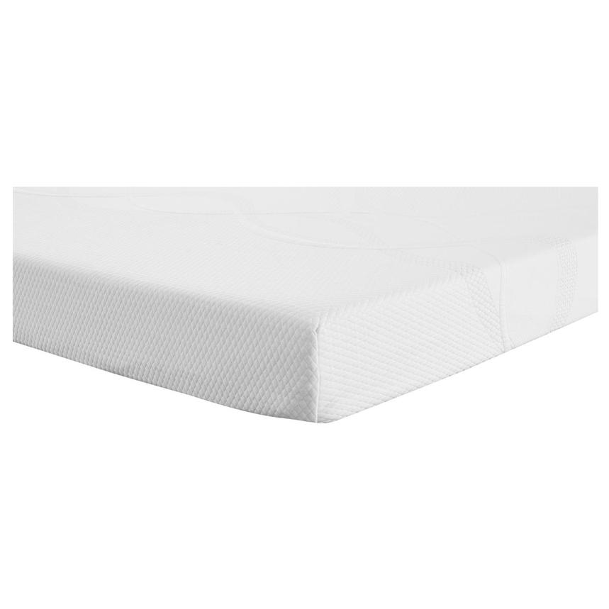 Bellona- Firm Full Mattress  main image, 1 of 4 images.