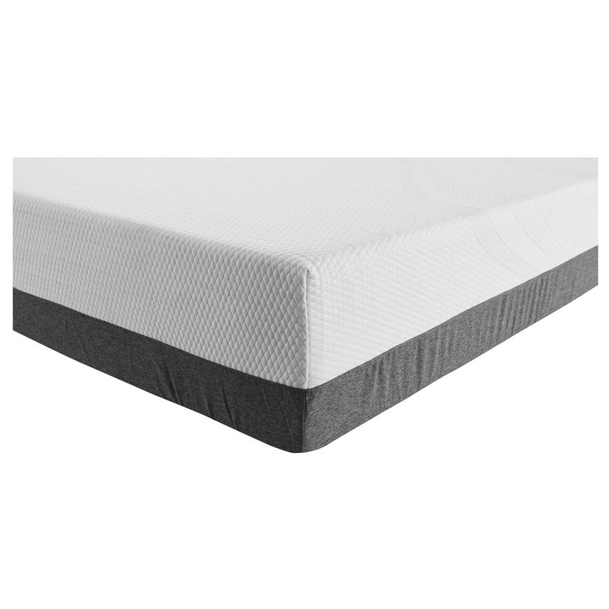 Vitality HB- Soft Queen Mattress  main image, 1 of 4 images.