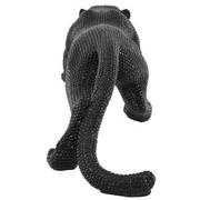 Black Panther Sculpture  alternate image, 8 of 9 images.