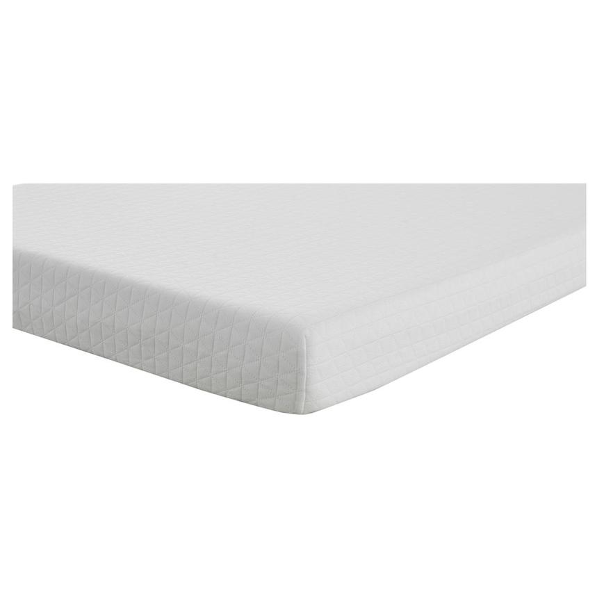 Allure- Firm Twin Mattress  main image, 1 of 4 images.
