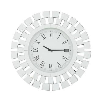 Speculum Wall Clock