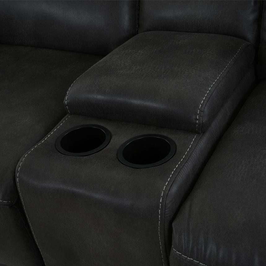 Ralph Home Theater Seating with 5PCS/2PWR  alternate image, 6 of 16 images.