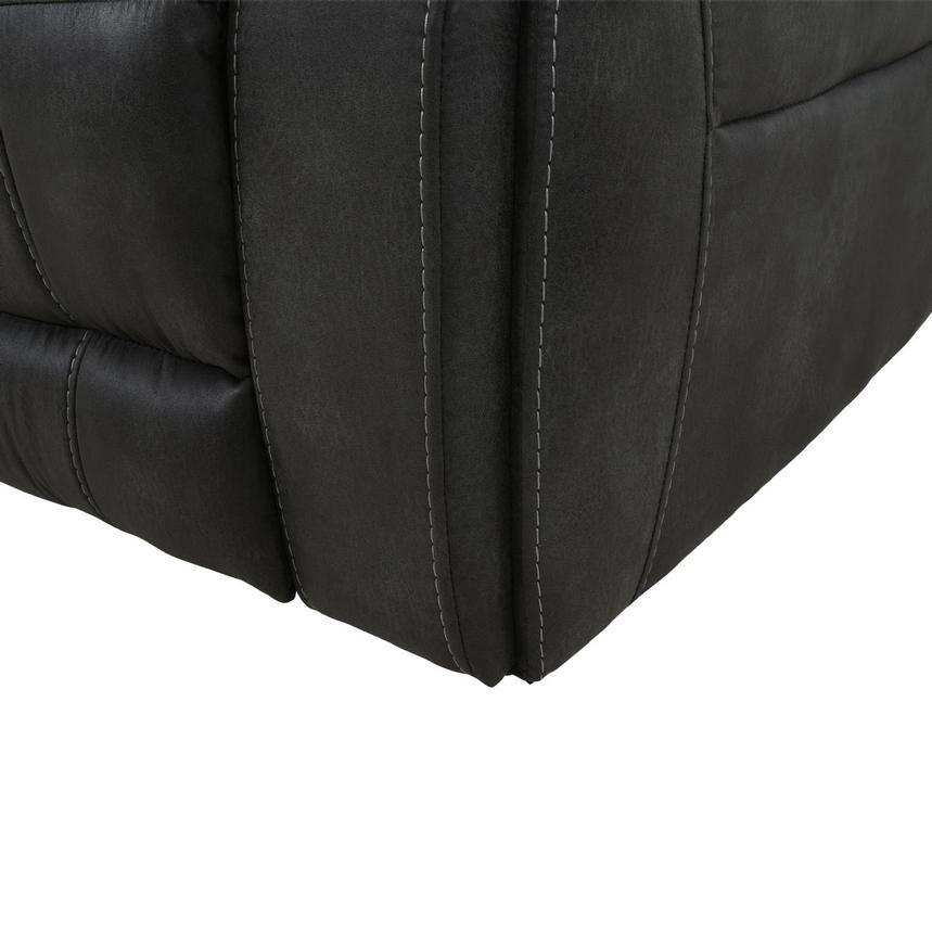 Ralph Power Reclining Sectional with 5PCS/3PWR  alternate image, 9 of 12 images.