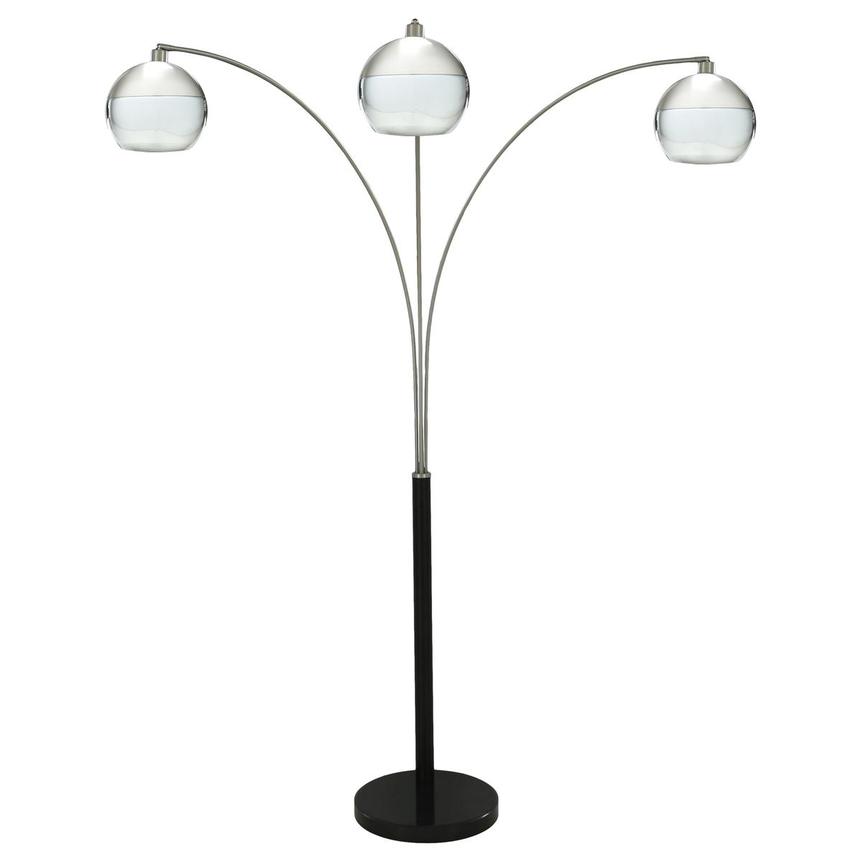 Tre Re Floor Lamp  alternate image, 2 of 8 images.