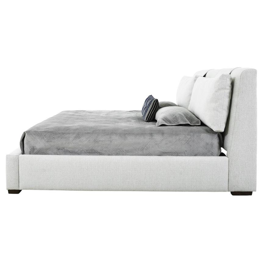 Delphi King Platform Bed  alternate image, 2 of 10 images.
