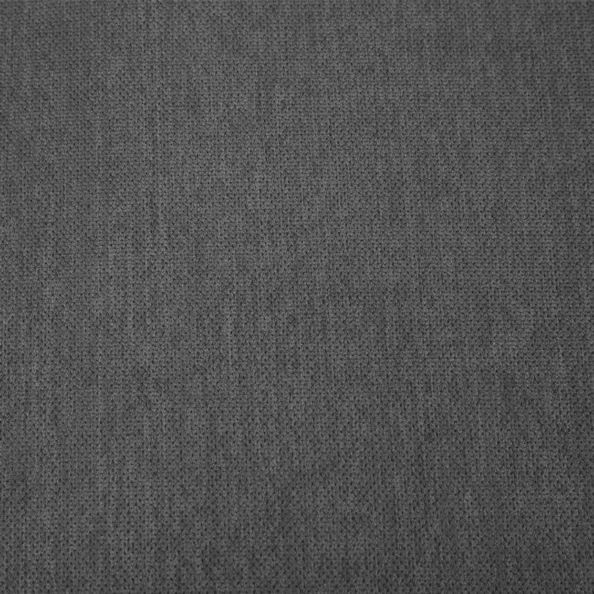Depp Gray Oversized Sofa  alternate image, 9 of 10 images.