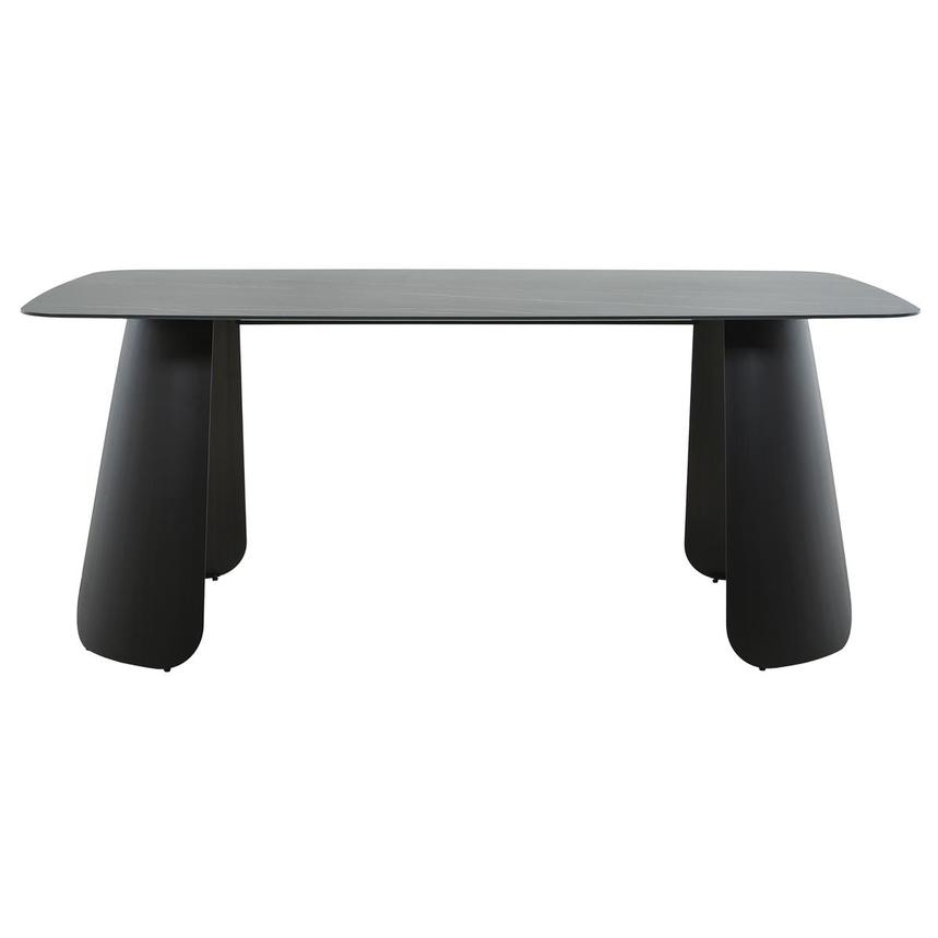 Daxton Rectangular Dining Table  main image, 1 of 7 images.