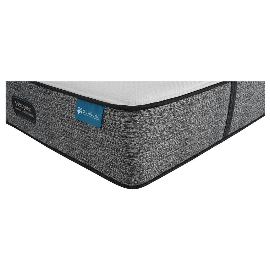 Harmony Lux Empress Hybrid Med Soft Twin XL Mattress w/Low Foundation