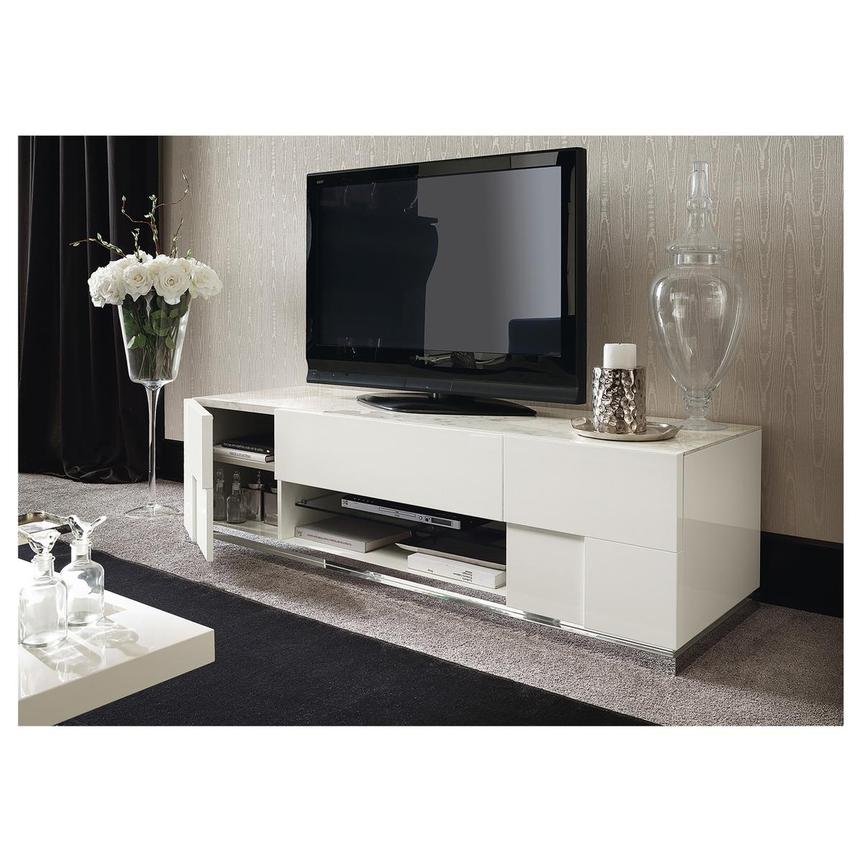 Ava TV Stand alternate image, 2 of 9 images.