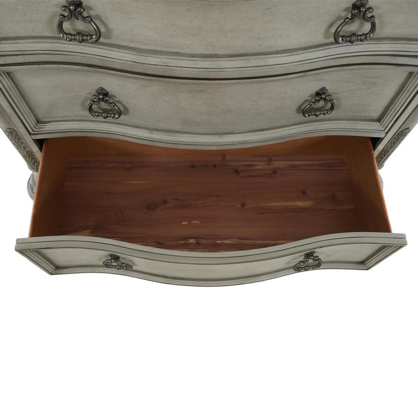 Cedric Chest  alternate image, 7 of 12 images.