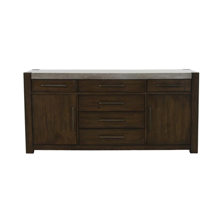 Delphi Credenza  main image, 1 of 13 images.