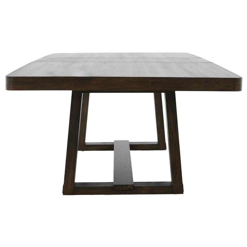 Delphi Extendable Dining Table  alternate image, 5 of 12 images.