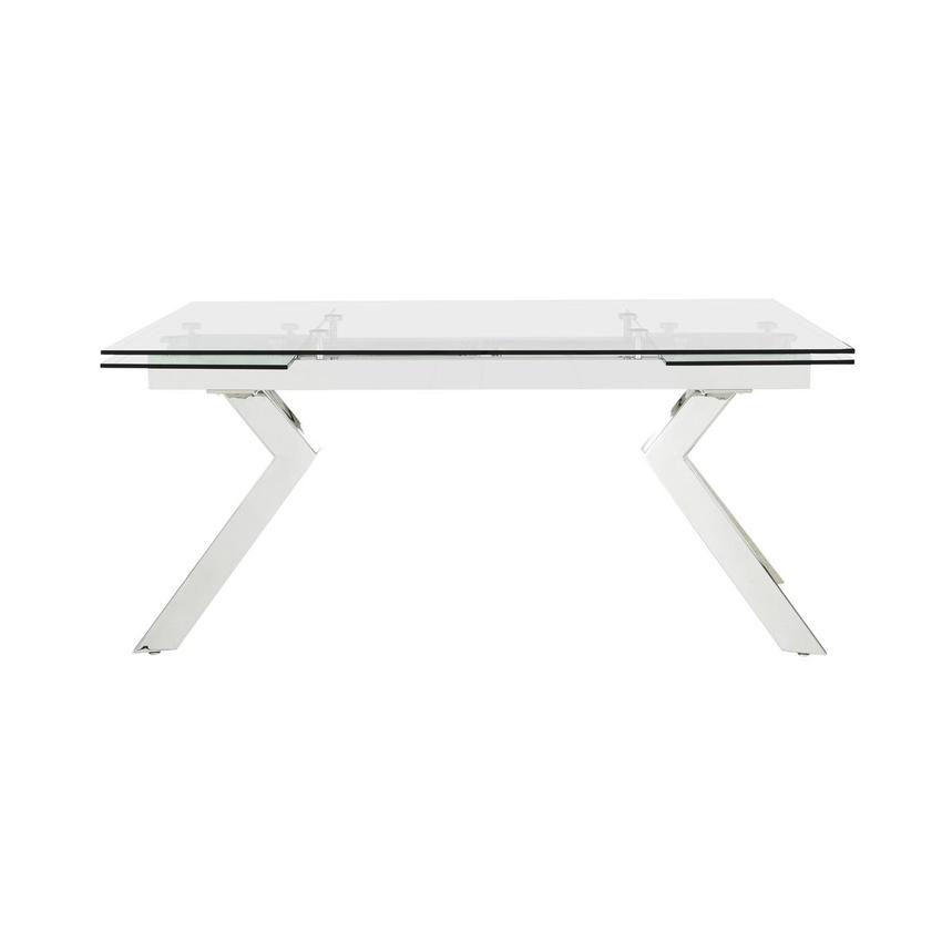 Landon Extendable Dining Table  main image, 1 of 10 images.
