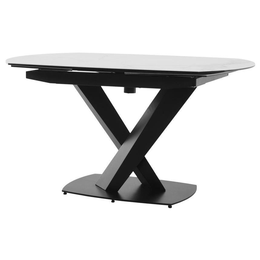 Barley Extendable Dining Table  alternate image, 2 of 9 images.