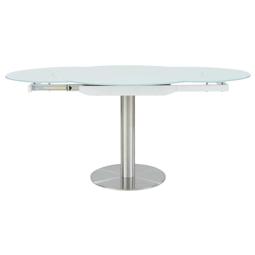 Barnes Extendable Dining Table alternate image, 2 of 12 images.
