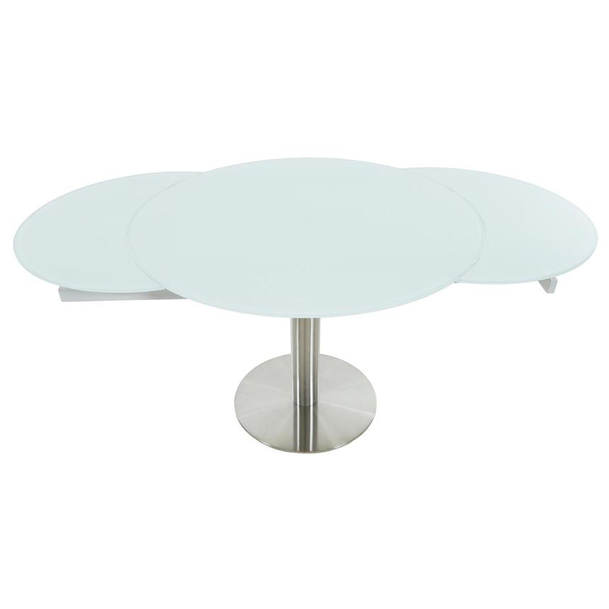 Barnes Extendable Dining Table alternate image, 7 of 12 images.