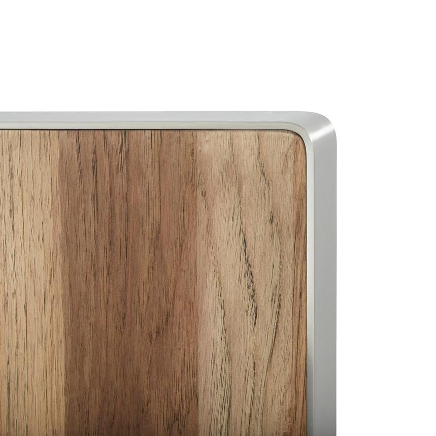 Marley King Panel Bed  alternate image, 6 of 7 images.