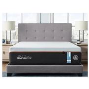 Luxe-Breeze Firm Twin XL Mattress by Tempur-Pedic  alternate image, 2 of 6 images.