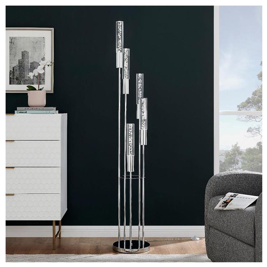 Tornado Floor Lamp | El Dorado Furniture