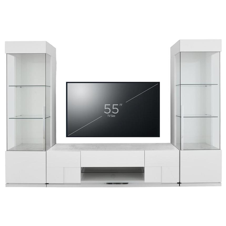 Ava Wall Unit  alternate image, 2 of 11 images.