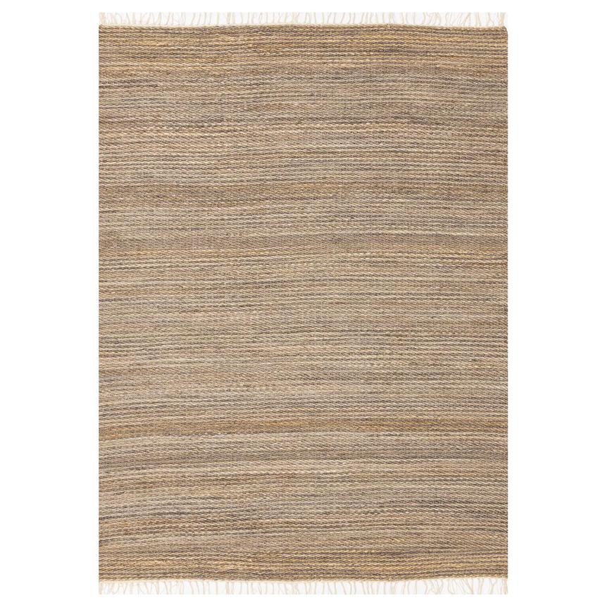 Jute 5' x 8' Area Rug  main image, 1 of 8 images.