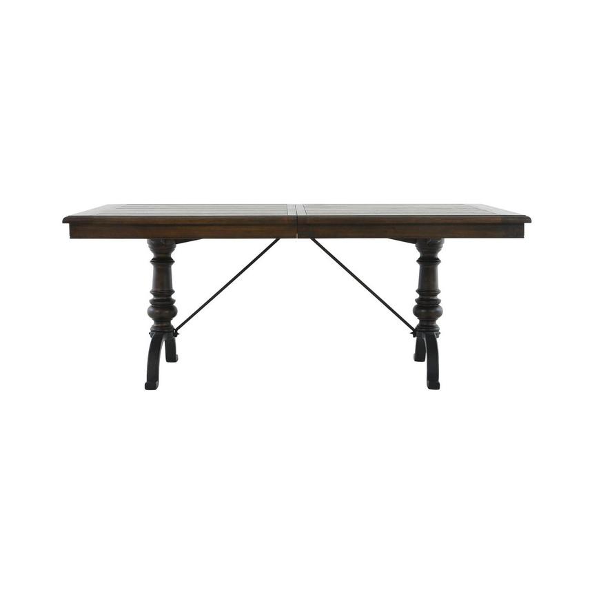 Newport Extendable Dining Table  main image, 1 of 12 images.