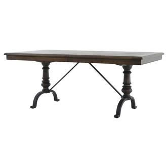 Newport Extendable Dining Table