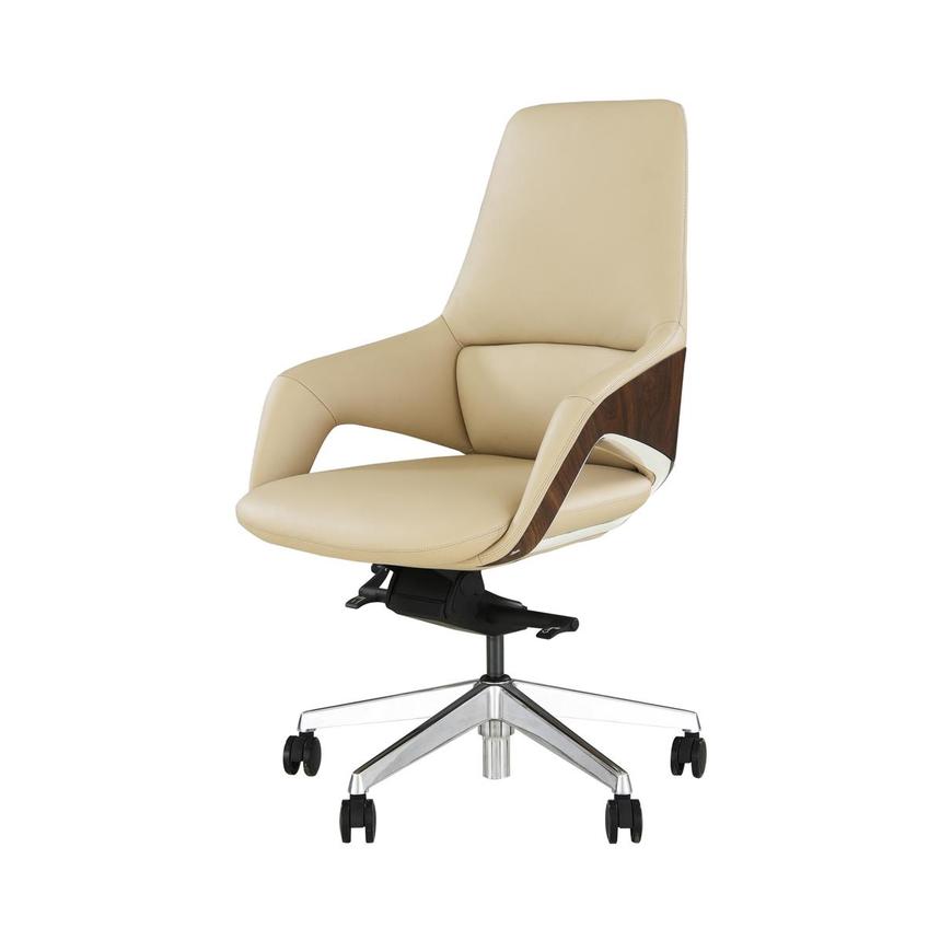 Aliray High Back Desk Chair El Dorado Furniture