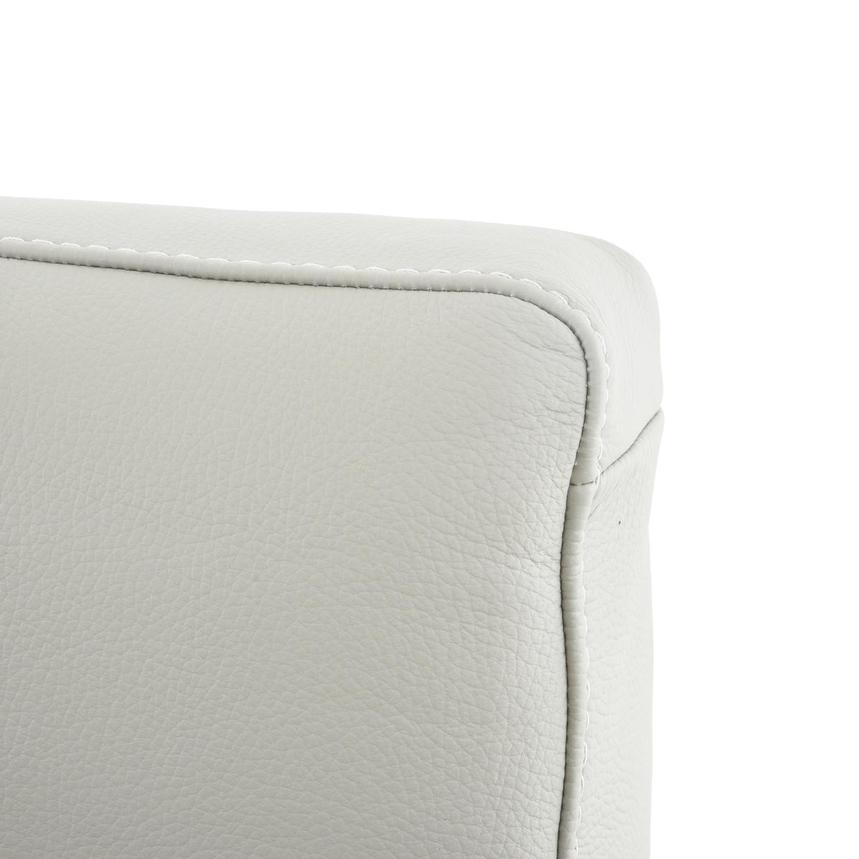 Seattle Leather Power Reclining Sofa El Dorado Furniture